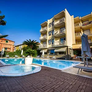 Hotel Splendid Diano Marina