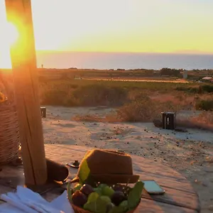 Vakantiehuis Roccabianca 