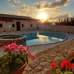  Alloggio per agriturismo Tenuta Costa