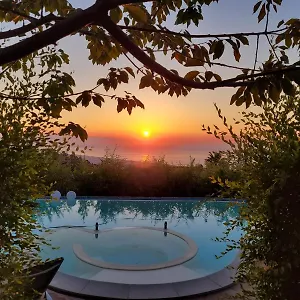  Affittacamere Etna Sunshine Rent