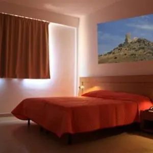  Motel Gattopardo