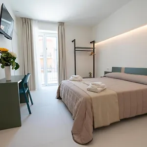  Bed & Breakfast La Piazzetta