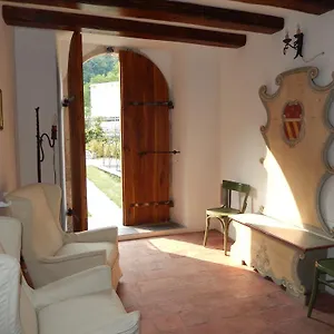 Vakantiehuis Pescalina - 