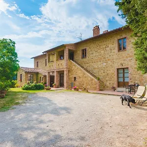 Vakantieboerderij Podere San Gregorio 