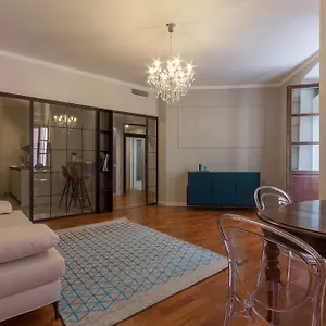 Appartement -101- 