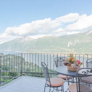 Appartement Anna 
