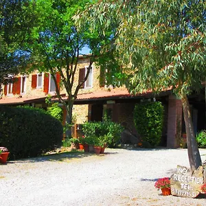 Aparthotel Serignano Alle Rocchette Castiglione della Pescaia