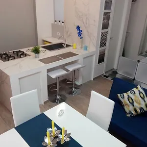  Appartamento Casa Vacanze Ciotta